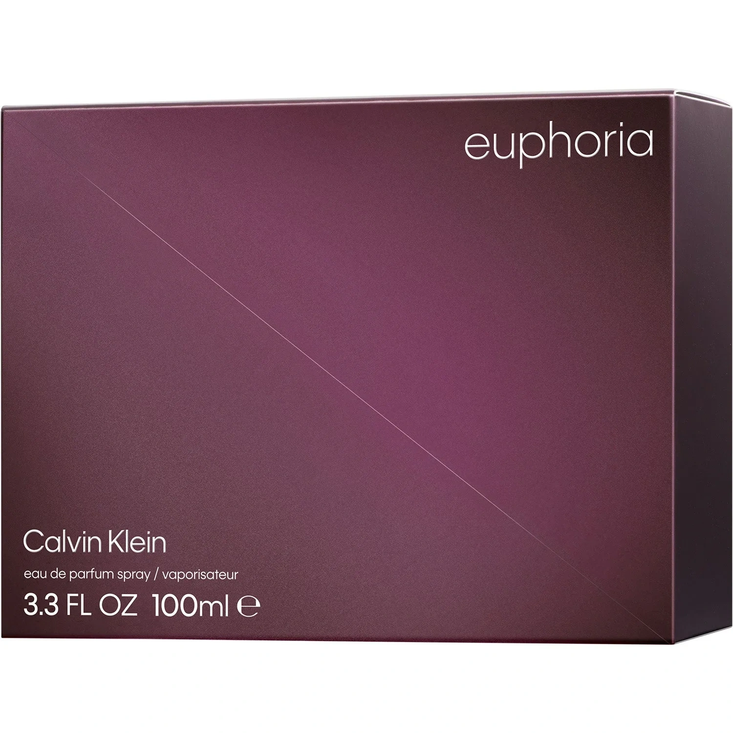 Calvin Klein Euphoria For Women
