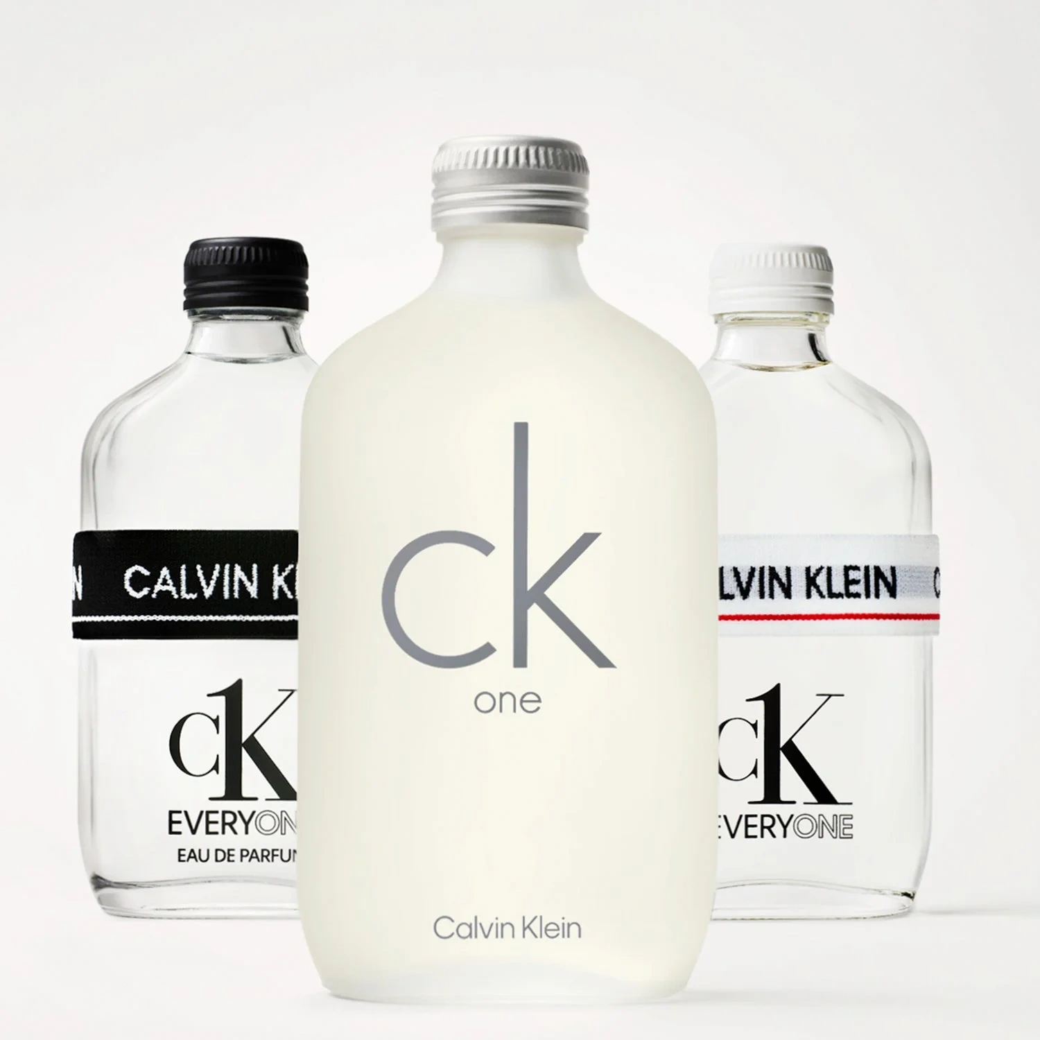 Calvin Klein CK One Set