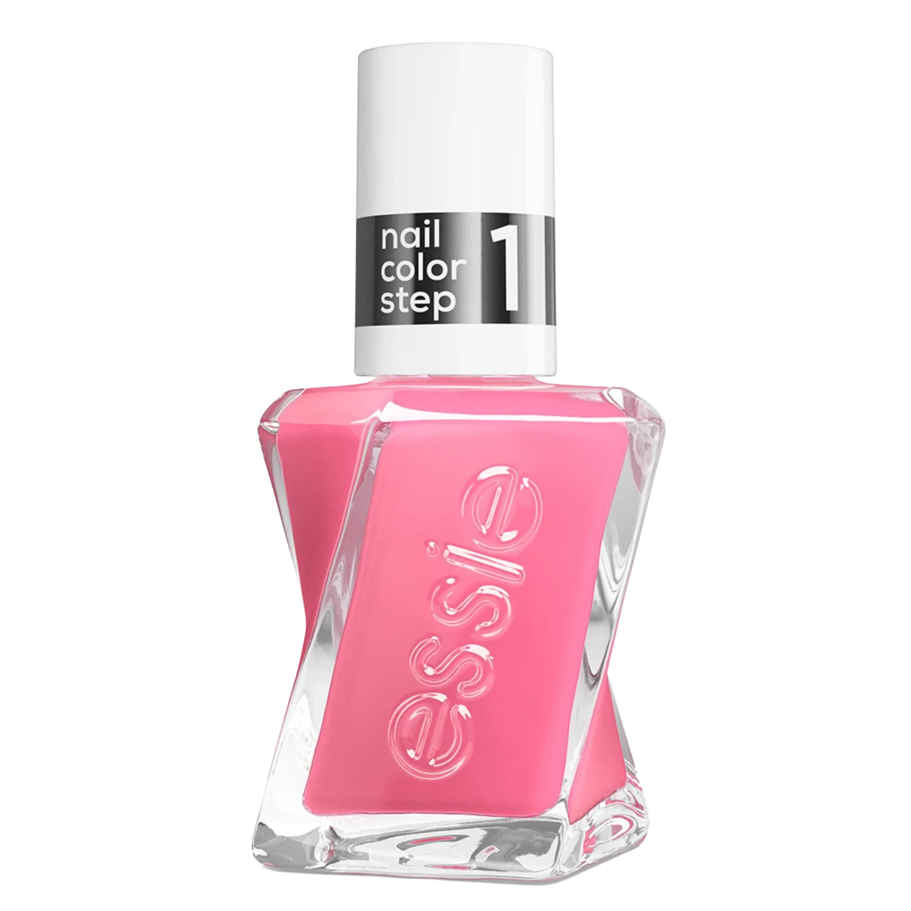 essie gel couture nail polish 150 haute to trot