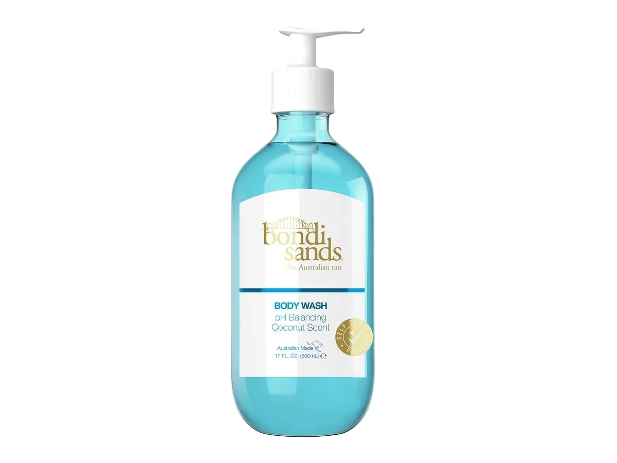 Bondi Sands Bodywash