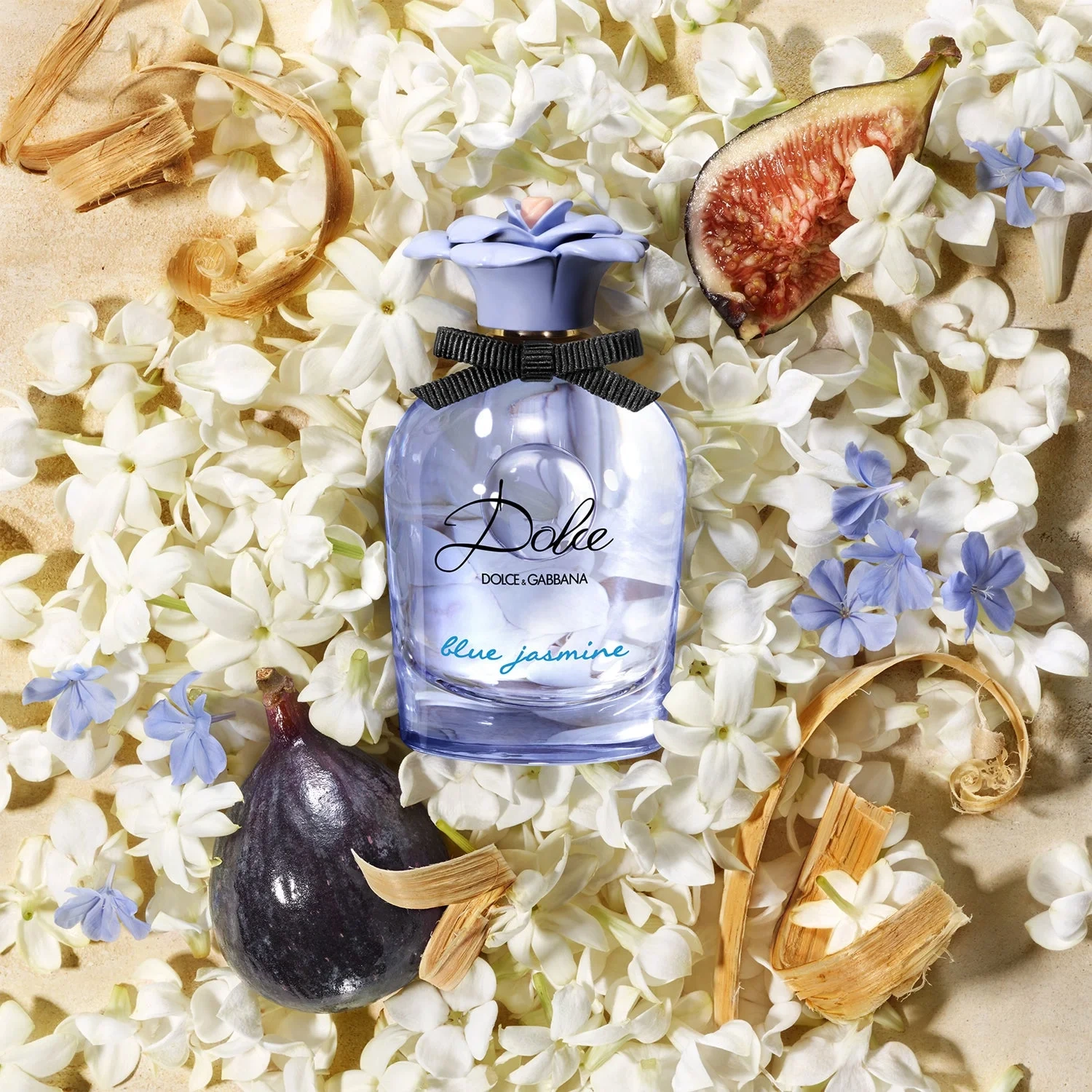 Dolce & Gabbana Dolce Blue Jasmine Eau de Parfum 50 ml