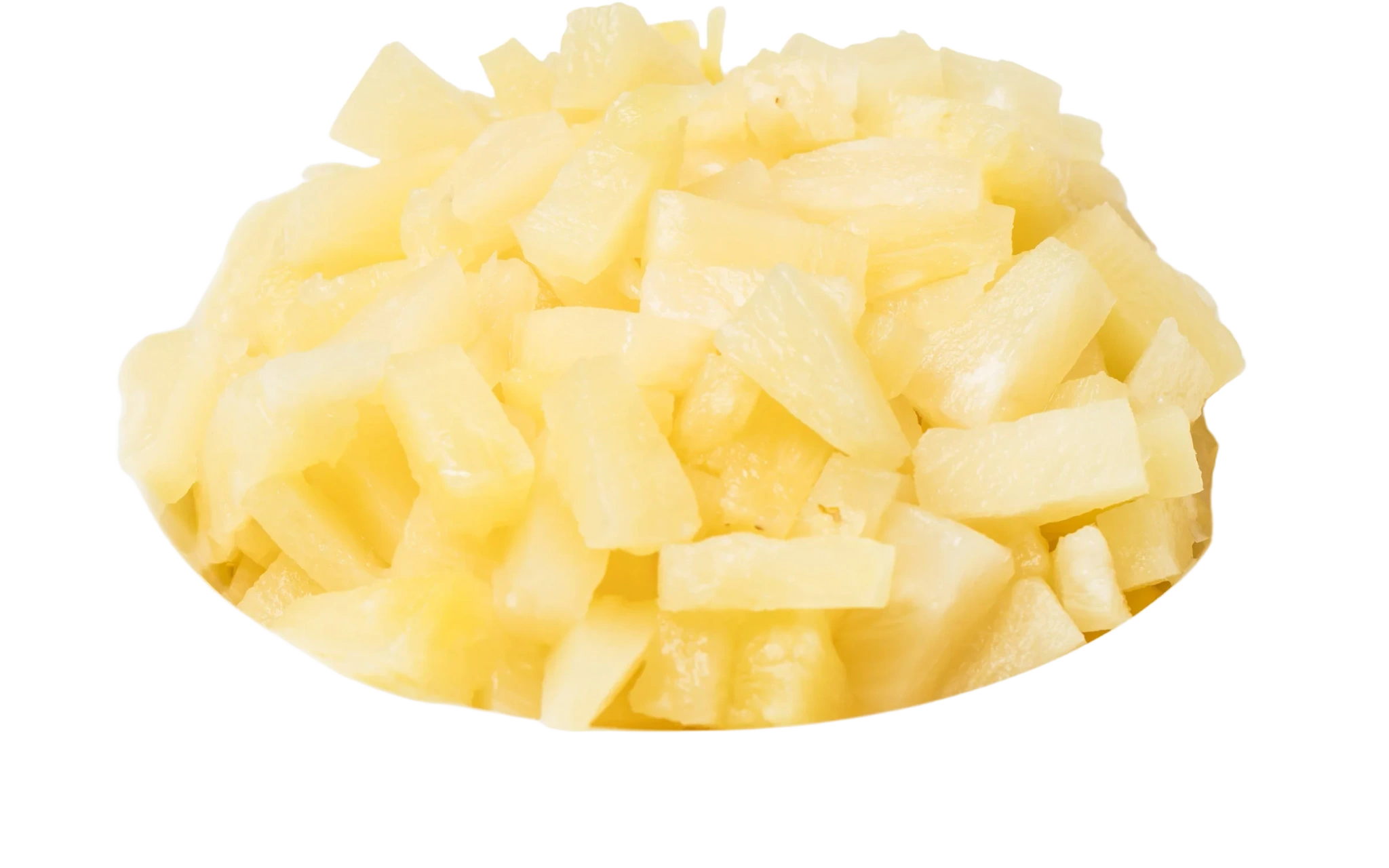 Ananas bit eg. jui