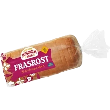 Skogaholm Frasrost Fryst