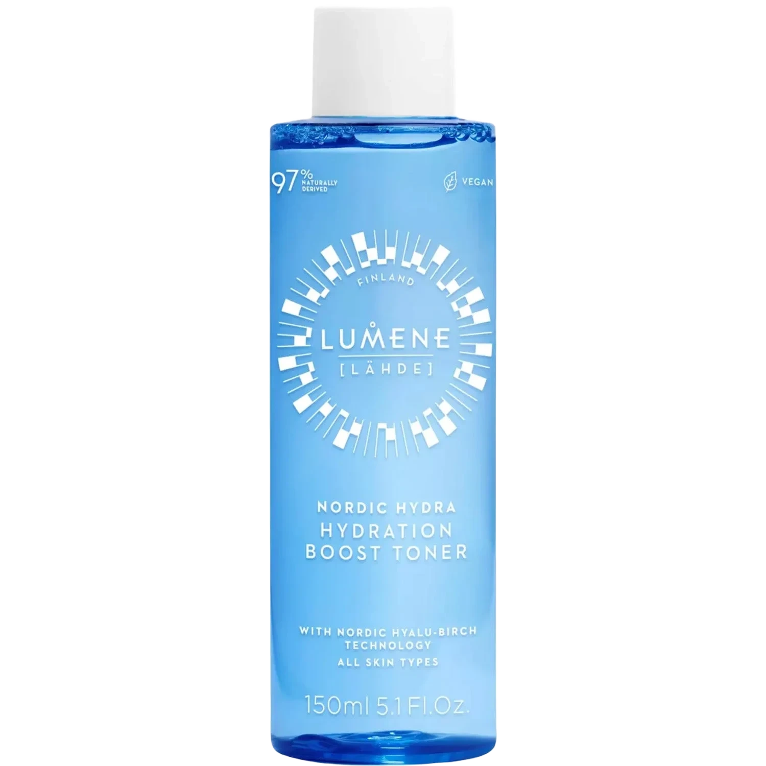 Lumene Hydration Boost Toner