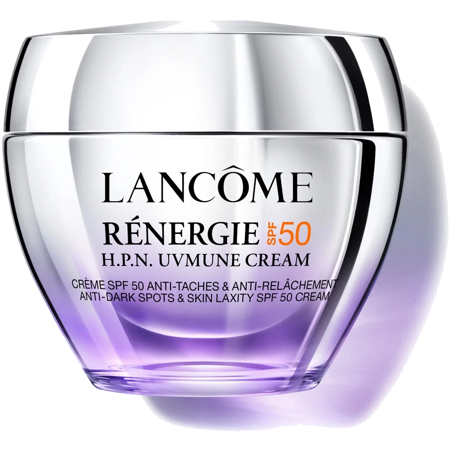 Lancôme Rénergie H.P.N. UVMUNE Cream SPF50
