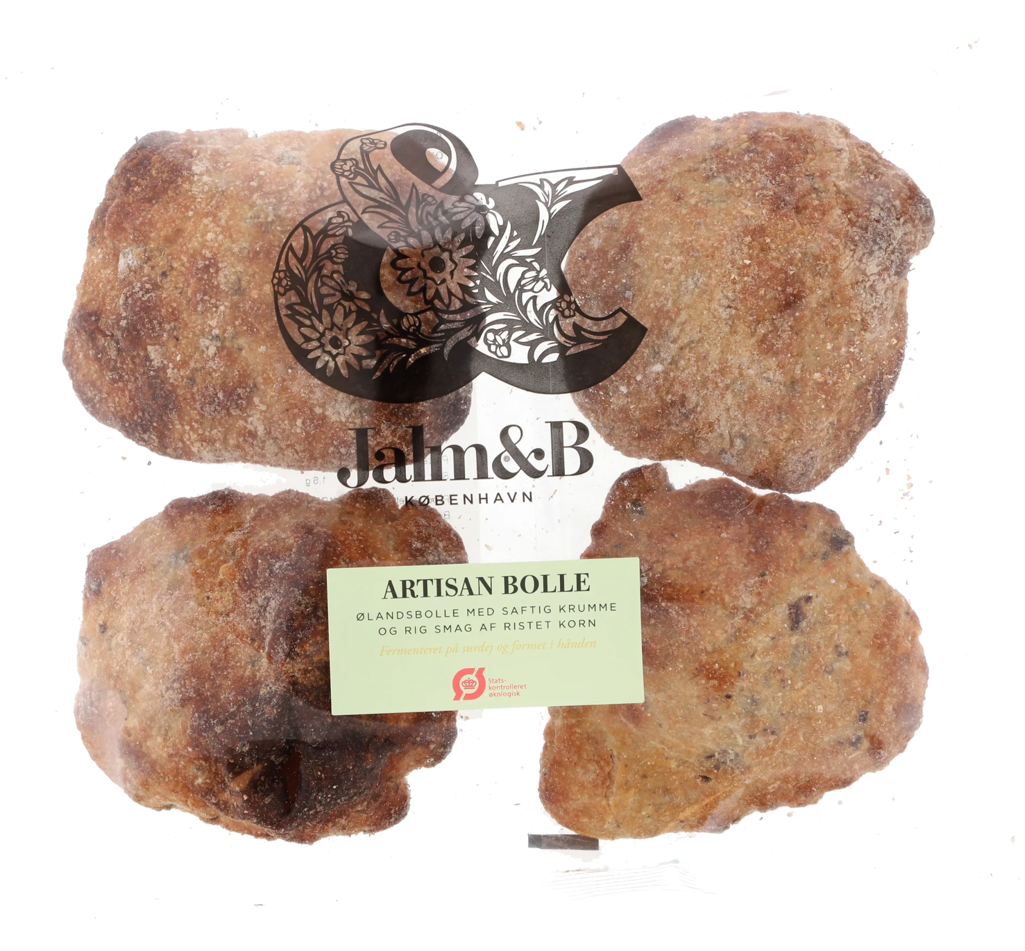 Artisan boller