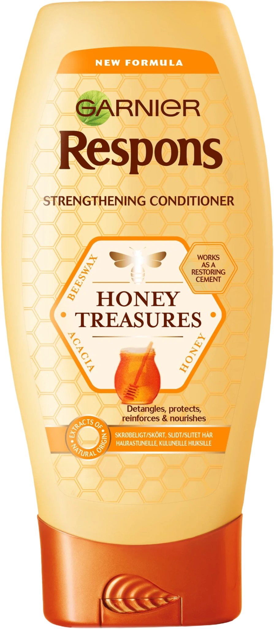 Balsam Honey Treasures