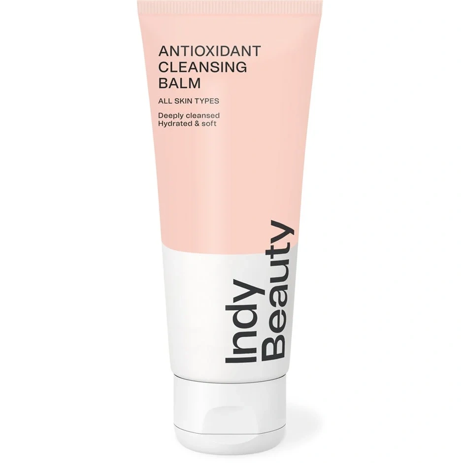 Indy Beauty Antioxidant Cleansing Balm
