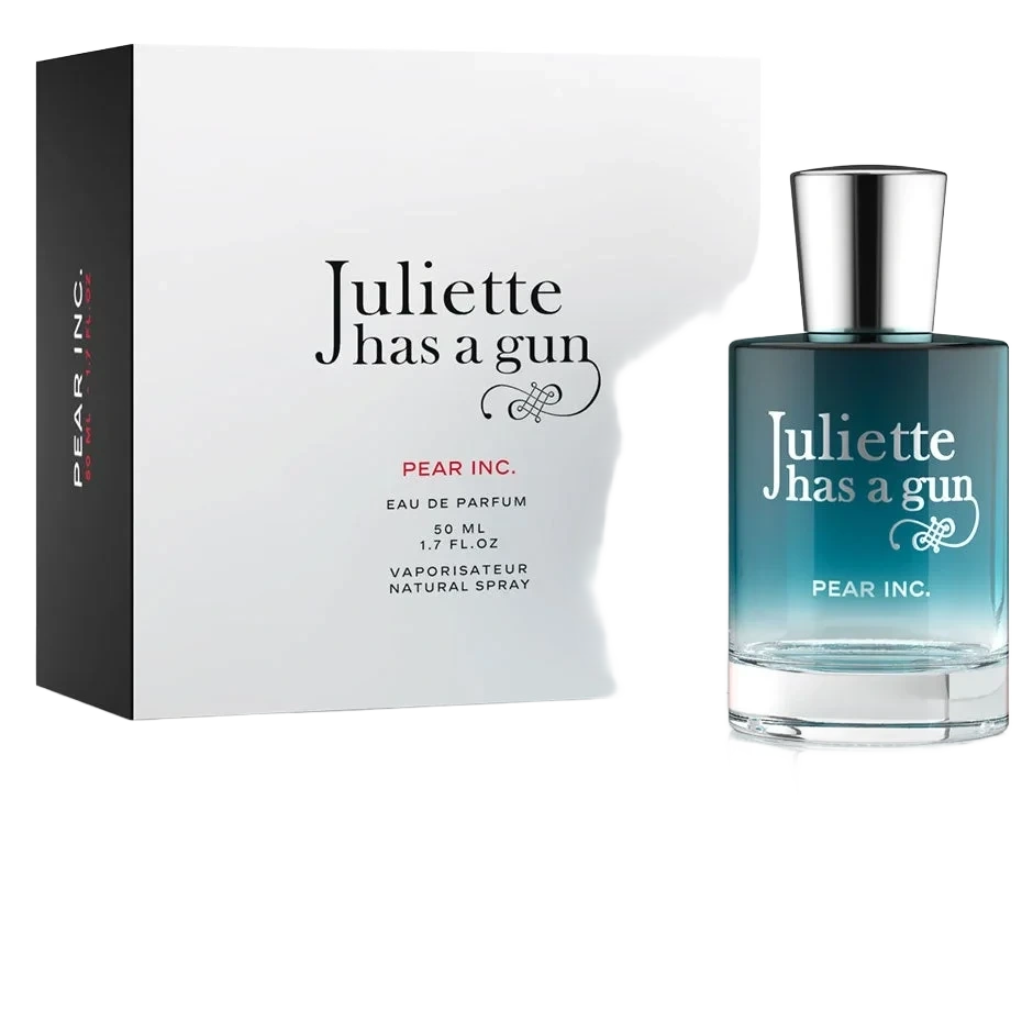 Juliette Has A Gun Pear Inc. Eau de Parfum 100 ml