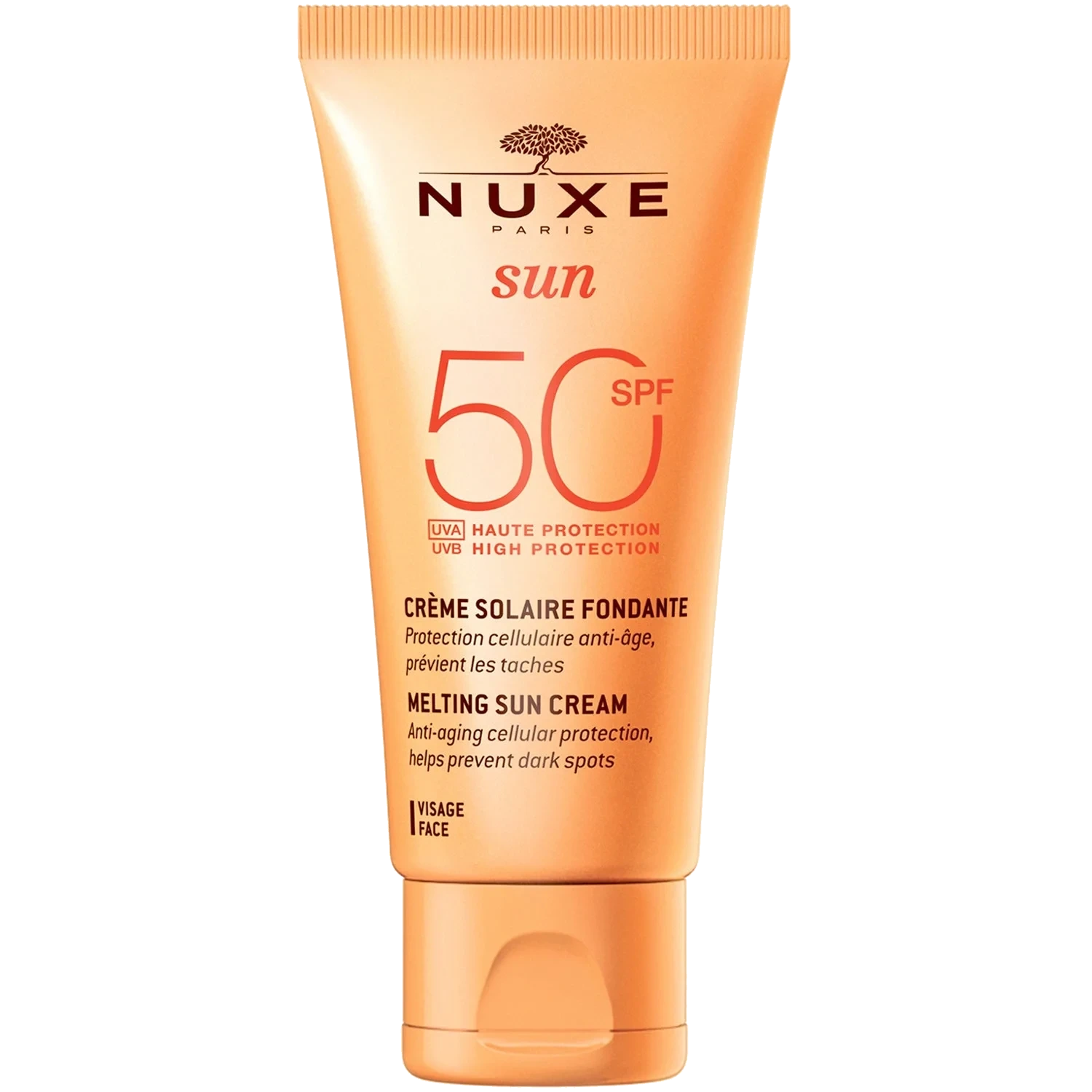 Nuxe Sun Kit