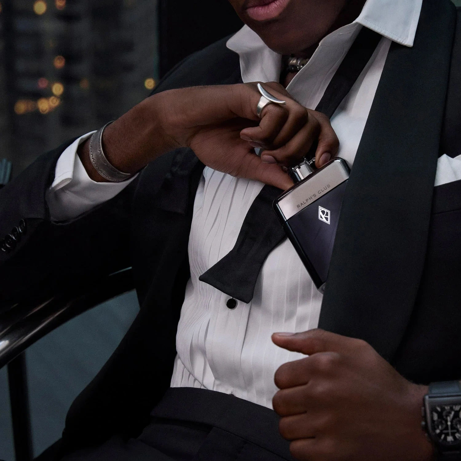 Ralph Lauren Ralphs Club