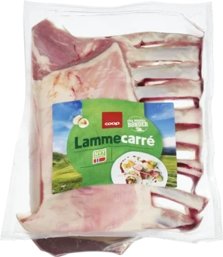 Lammecarre Ca 500g Vv Coop