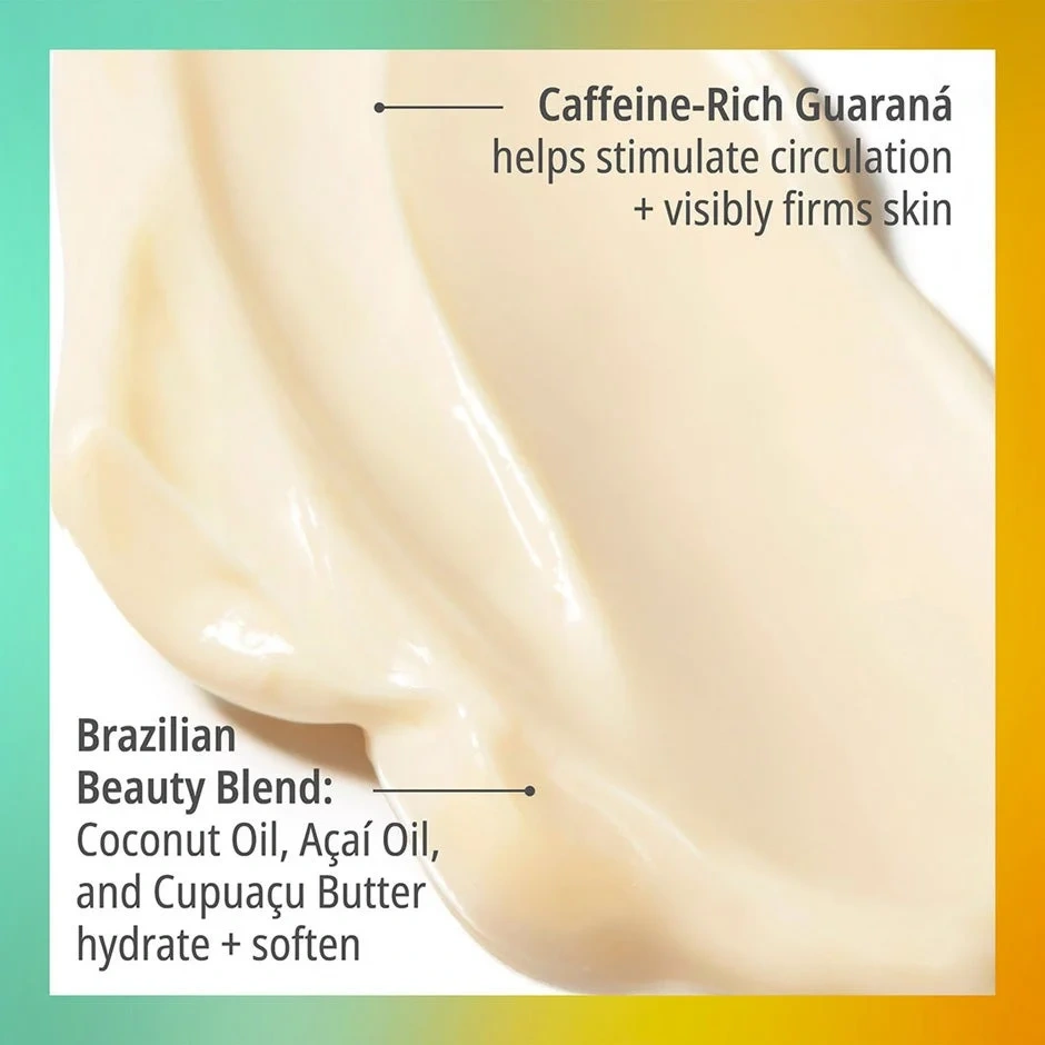 Sol de Janeiro Brazilian Bum Bum Cream Refill
