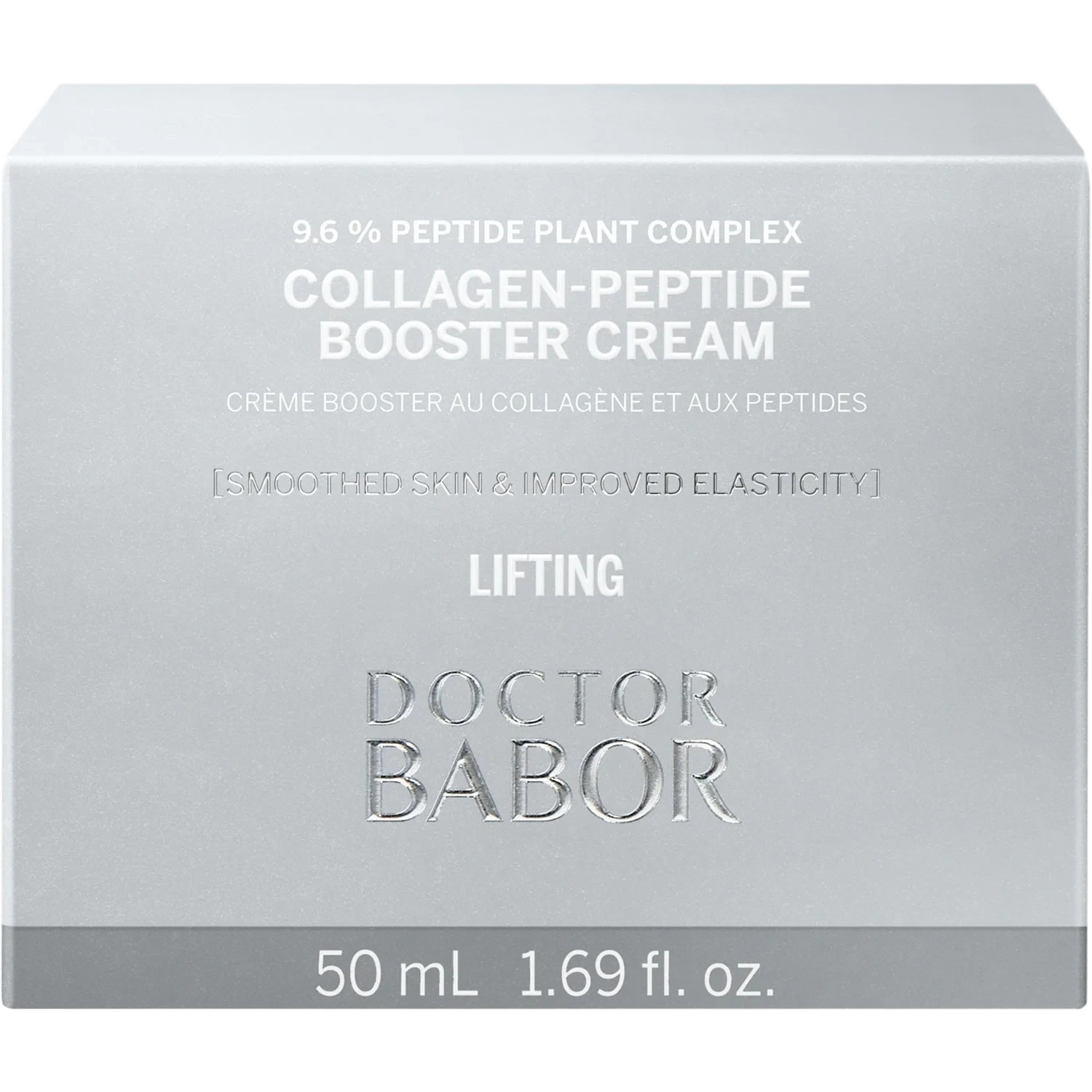 DOCTOR BABOR Collagen Peptide Booster Cream 50 ml