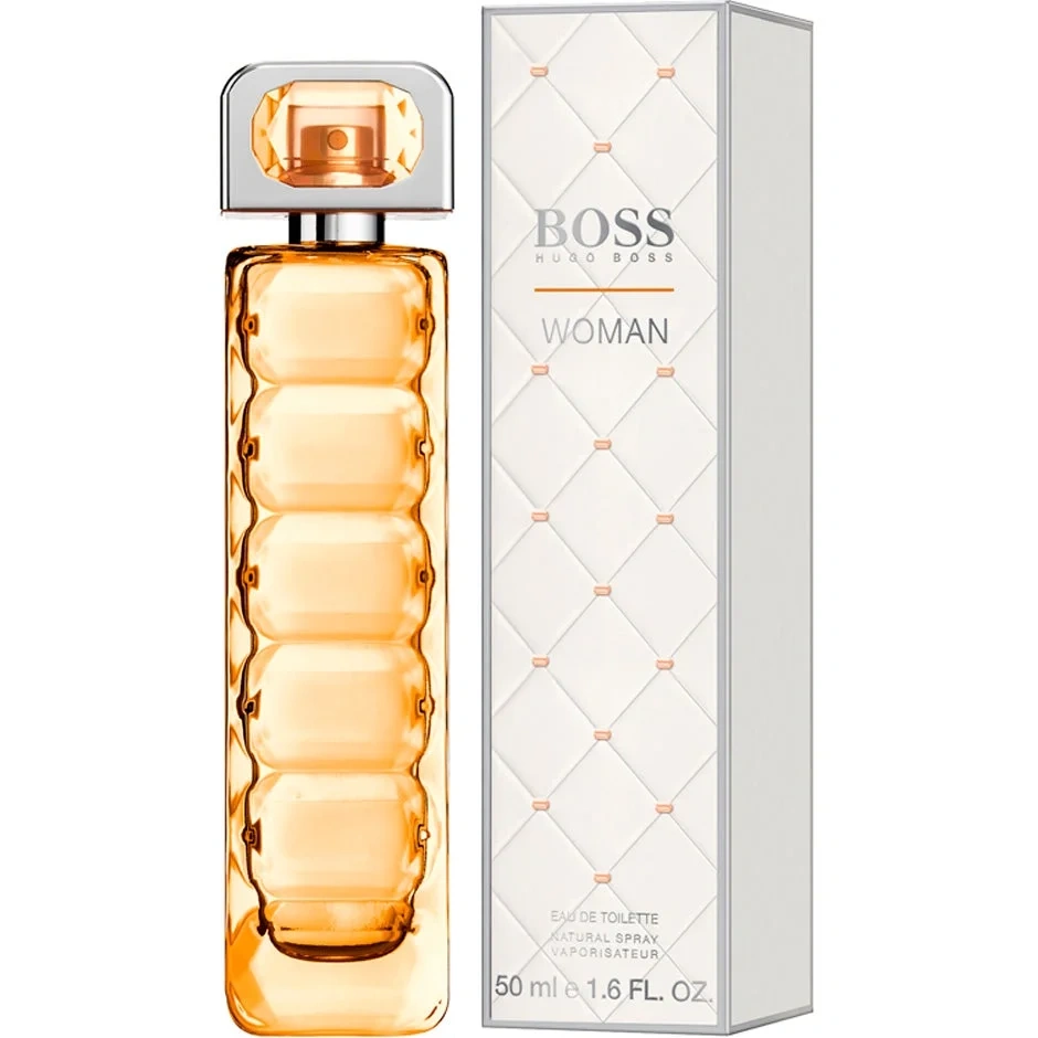 Hugo Boss Boss Orange Woman