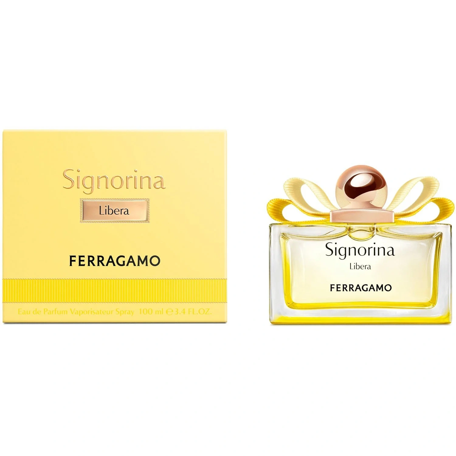 Ferragamo Signorina Libera