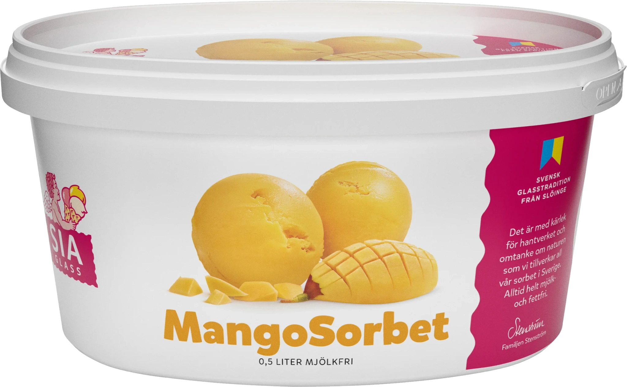 MangoSorbet