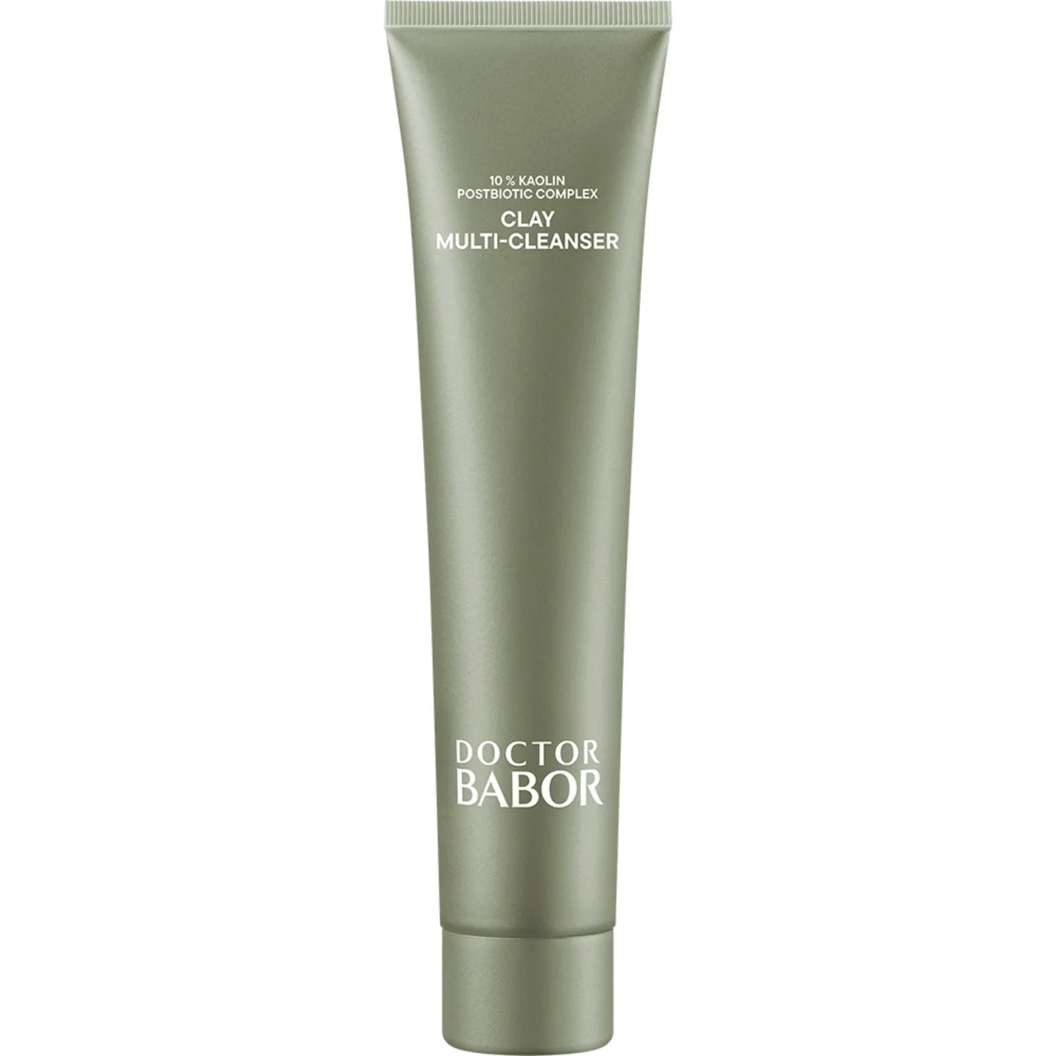 BABOR Microbiomic Clay Multi Cleanser 75 ml