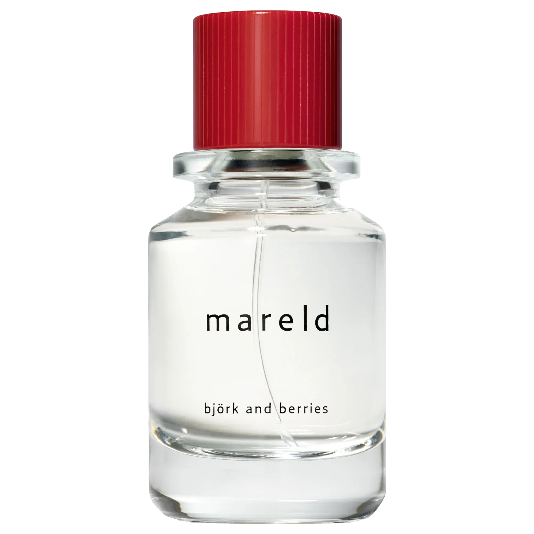 Björk and Berries Mareld Eau de Parfum 50 ml