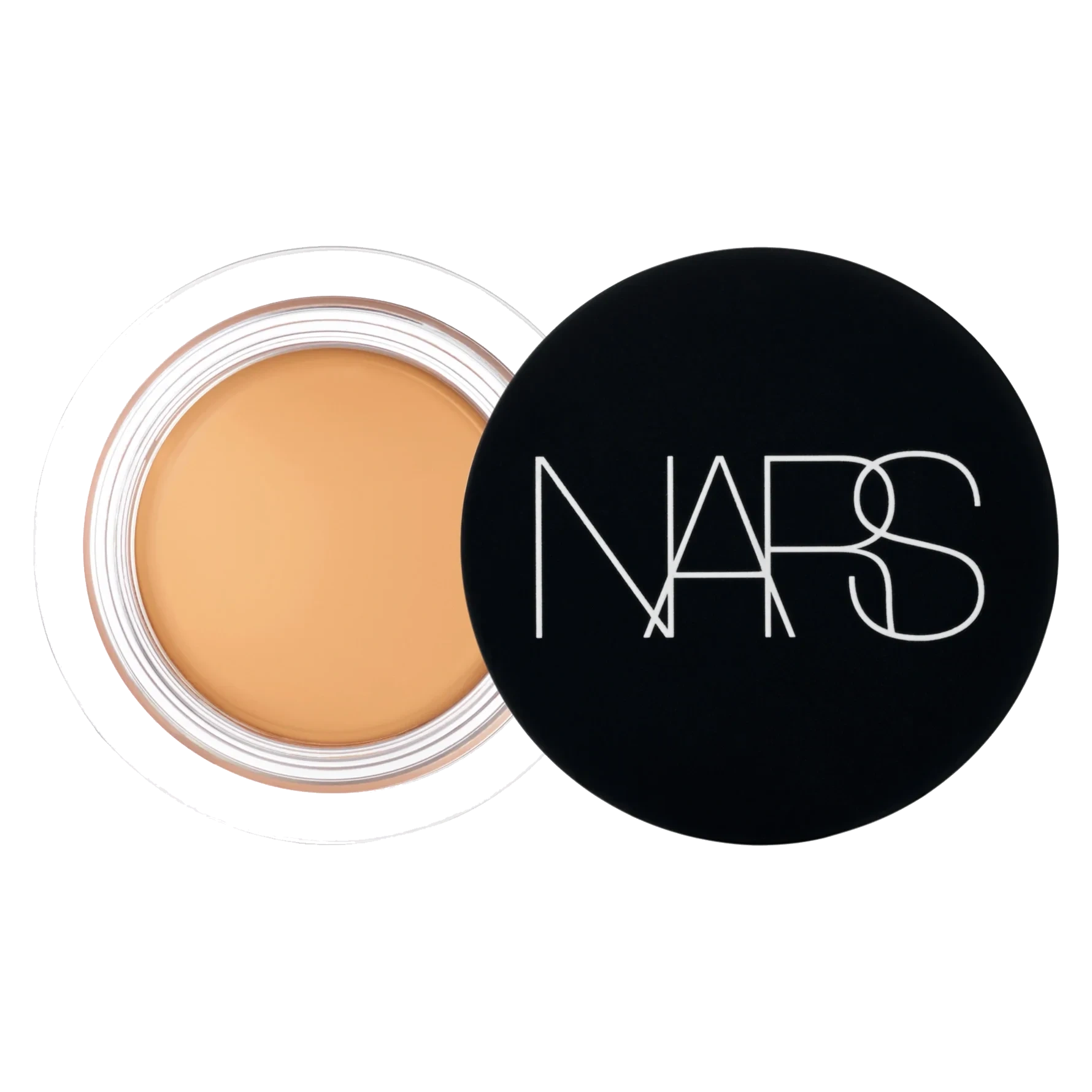 NARS Soft Matte Complete Concealer Sucre Dorge