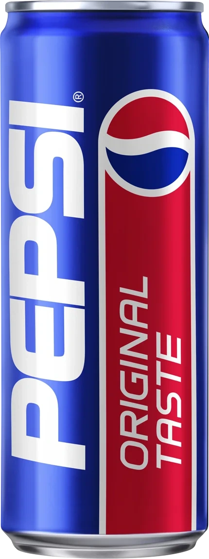 Pepsi Original Taste