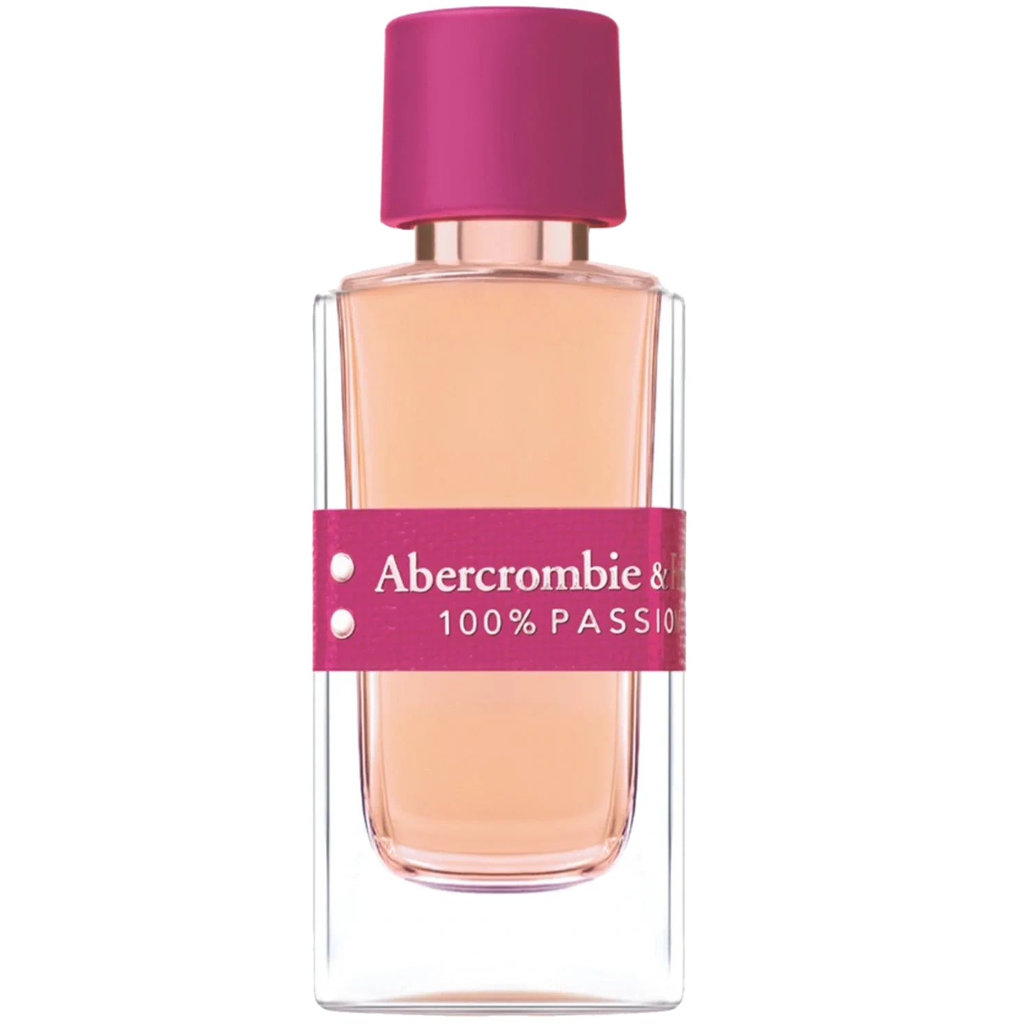 Abercrombie & Fitch 100% Passion Women
