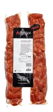 Chistorrita 2kg Vegajardin