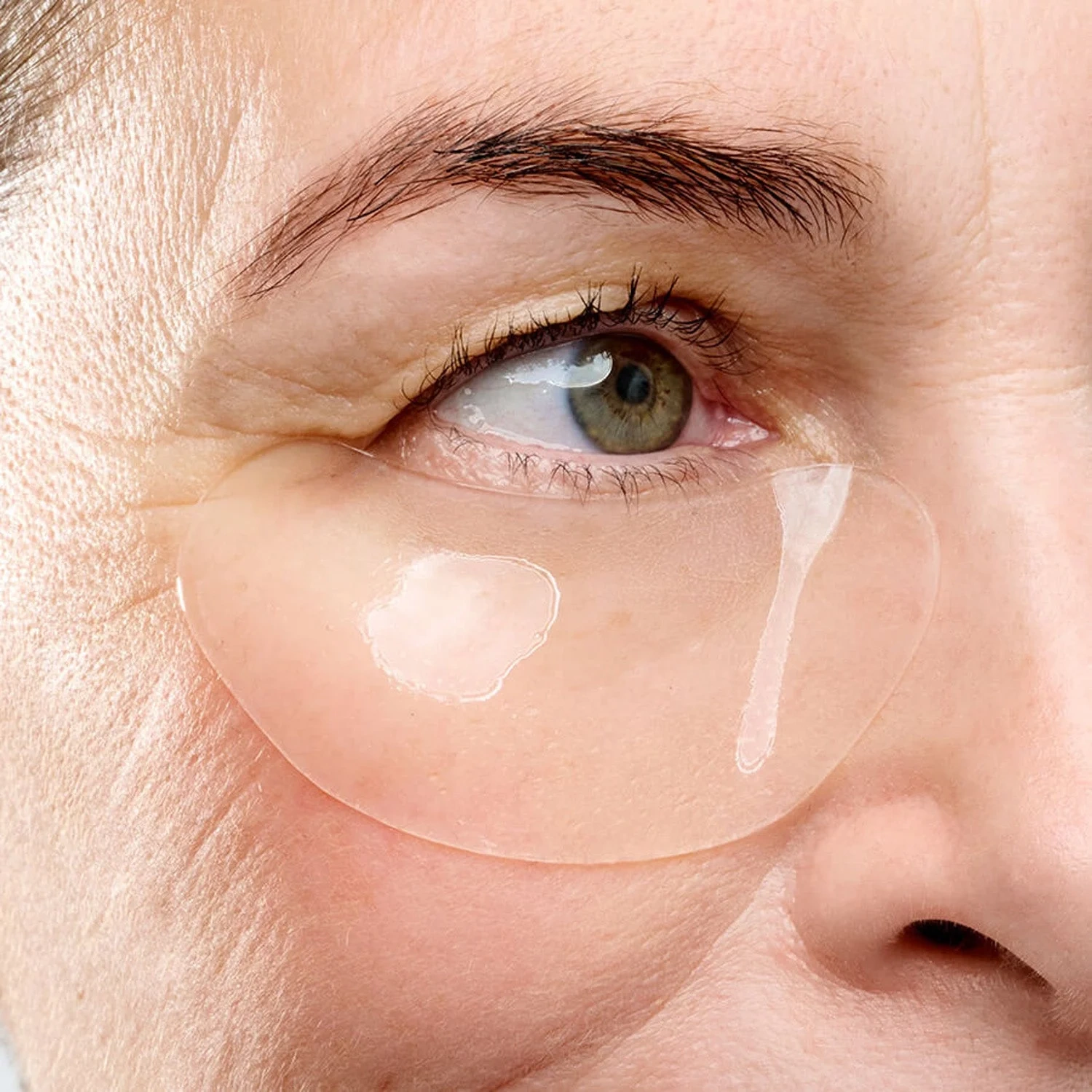 CurrentBody Skin Skin Hydrogel Eye Mask - 5 Pack 5 pcs