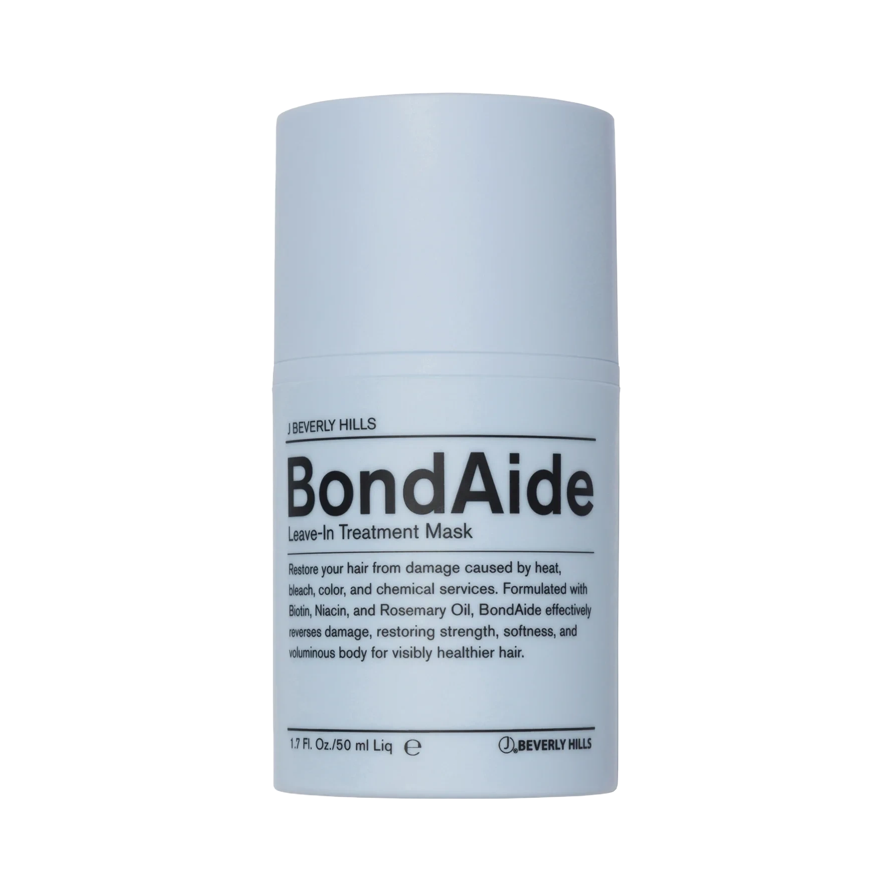 J Beverly Hills BondAide Leav-In Treatment Mask 50 ml