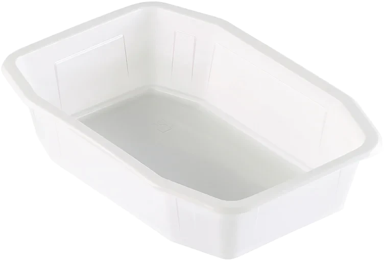 Duniform Hmr 1-rom,1,035l Hvit