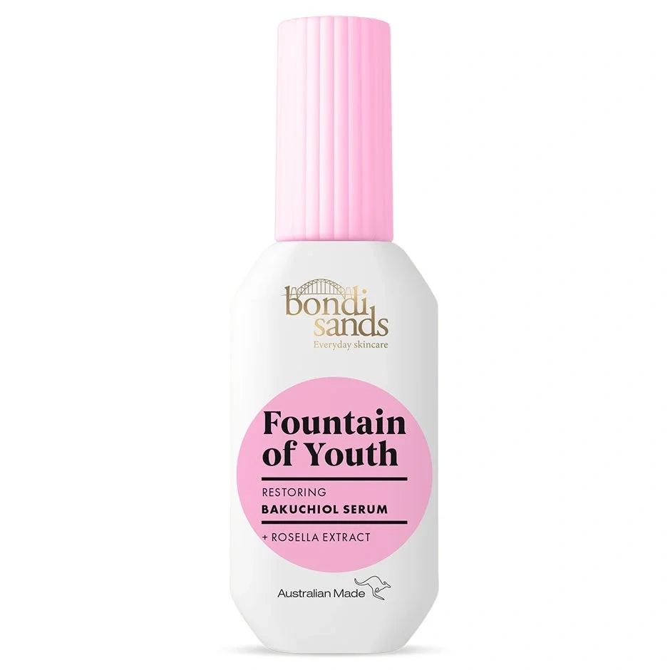 Bondi Sands Fountain Of Youth Bakuchiol Serum