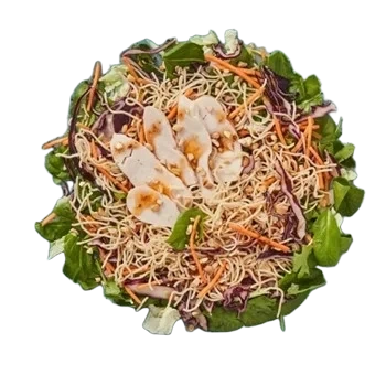 Vidinge Nudelsallad med kyckling