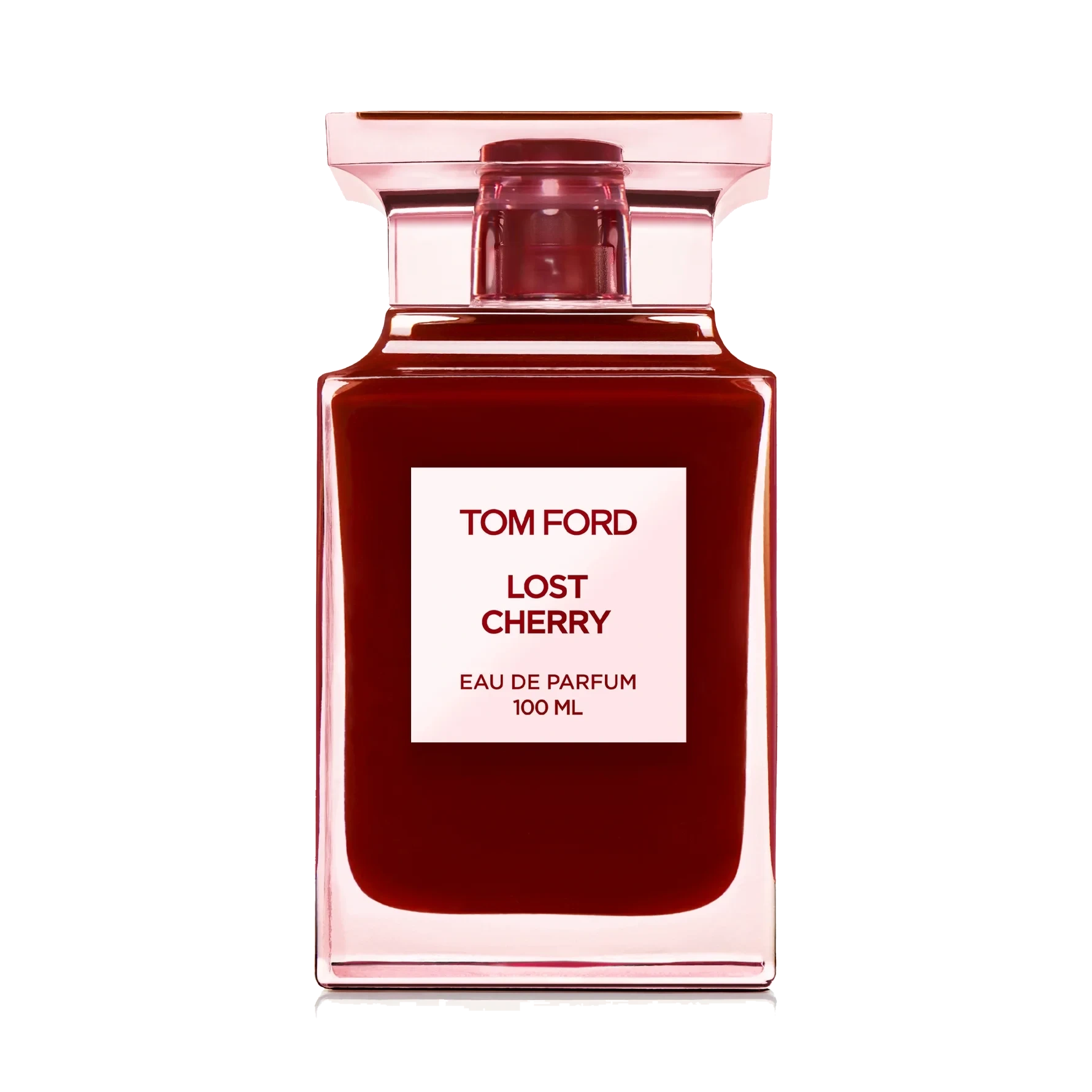 TOM FORD Lost Cherry Eau de Parfum 100 ml