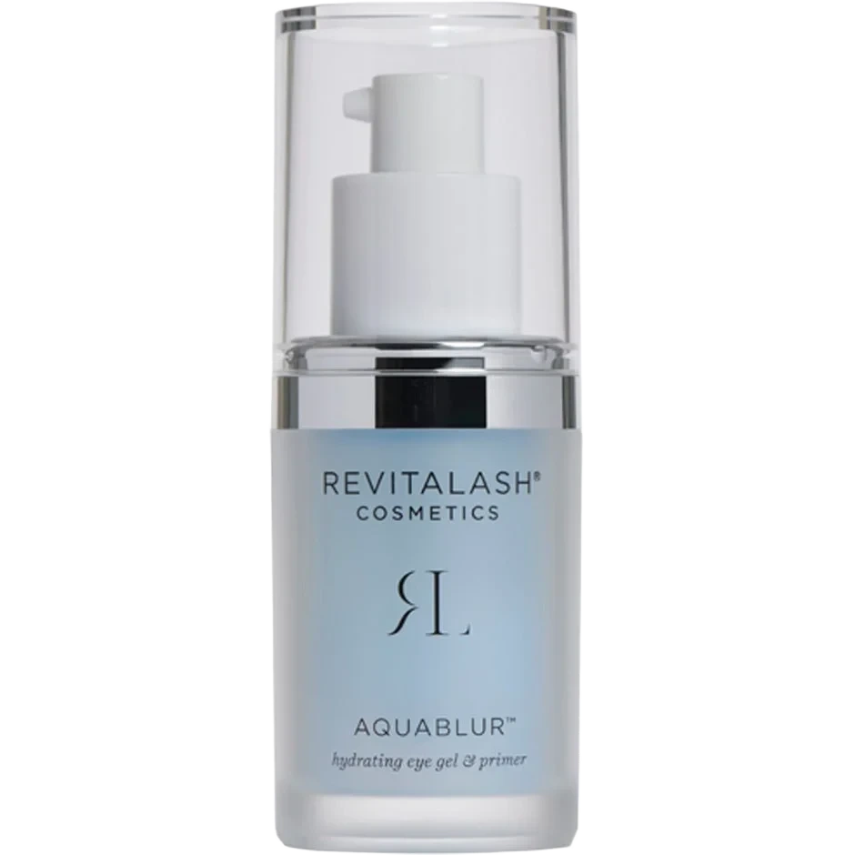 RevitaLash Aquablur Hydrating Eye Gel & Primer