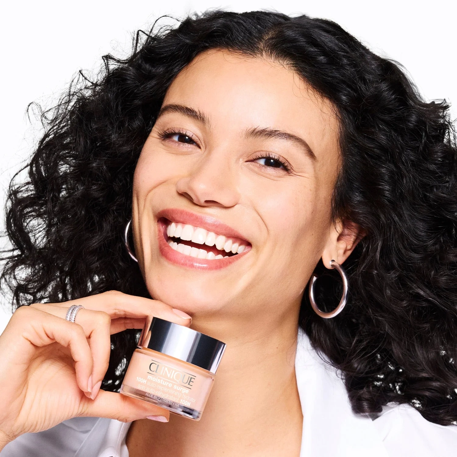 Clinique Moisture Surge Megastars