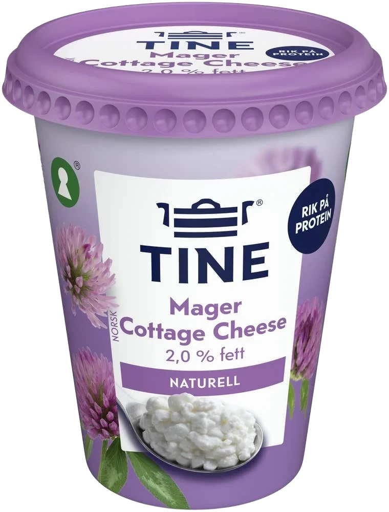 Cottage Cheese