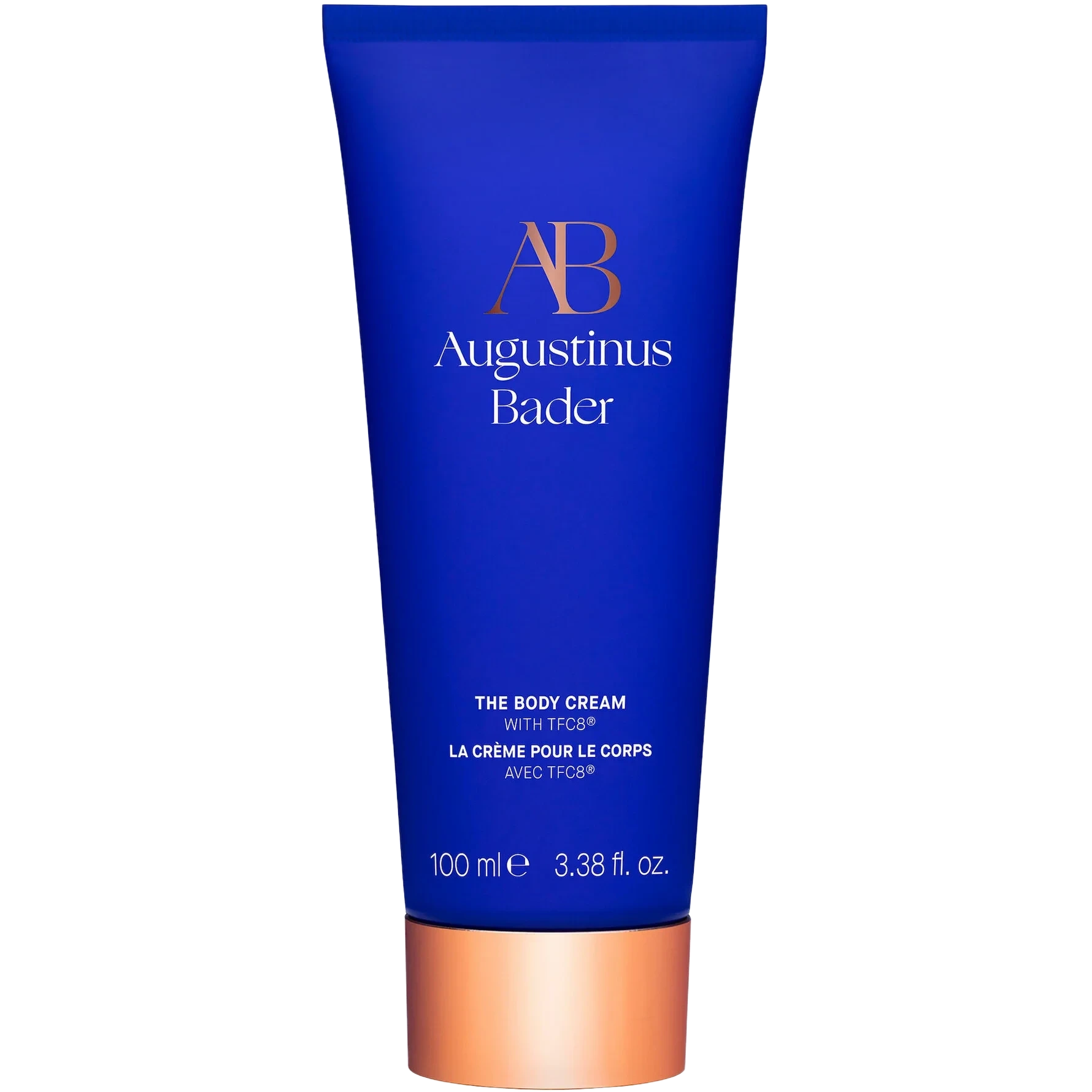 Augustinus Bader The Body Cream With TFC8® 100 ml