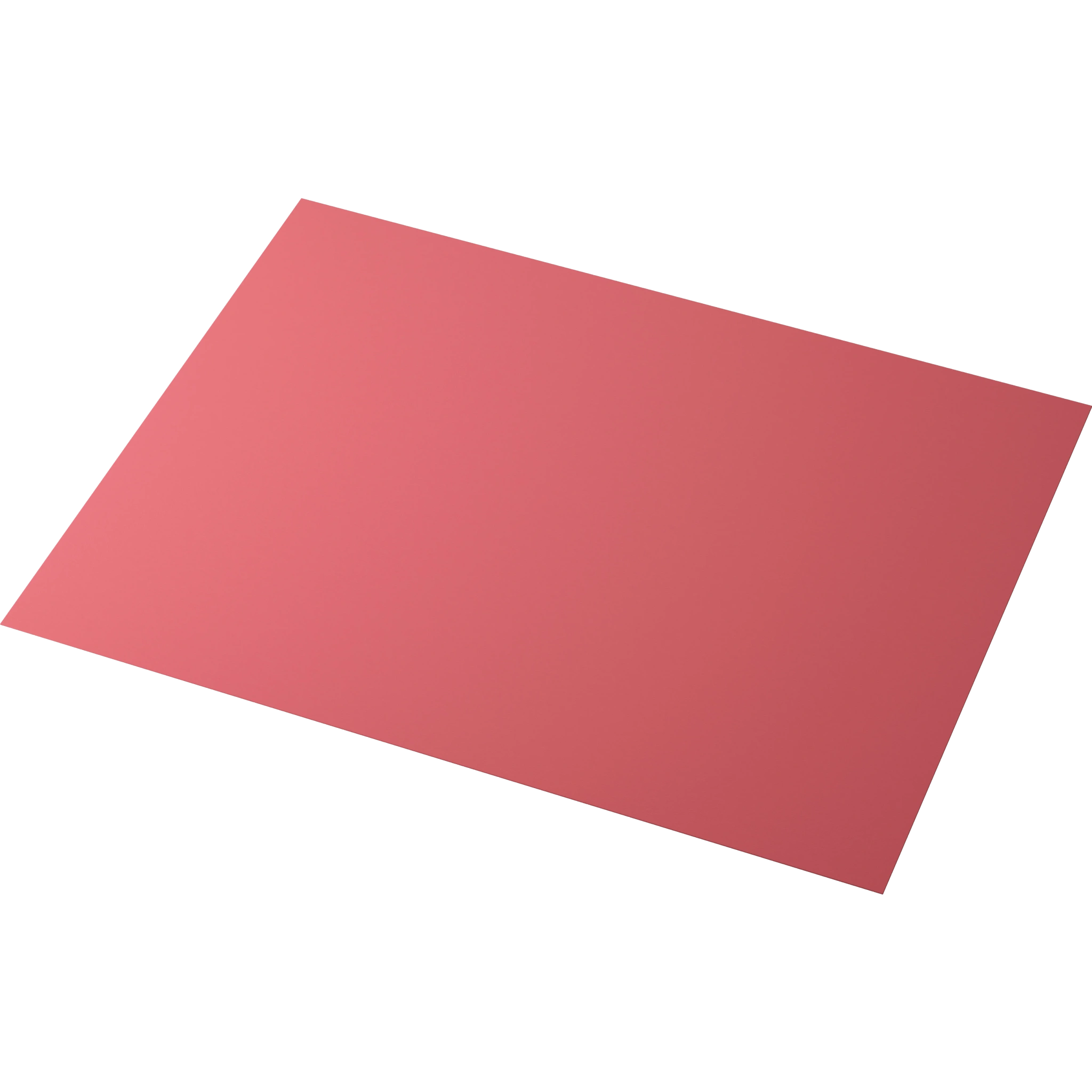 Papier-Tischset Bordeaux