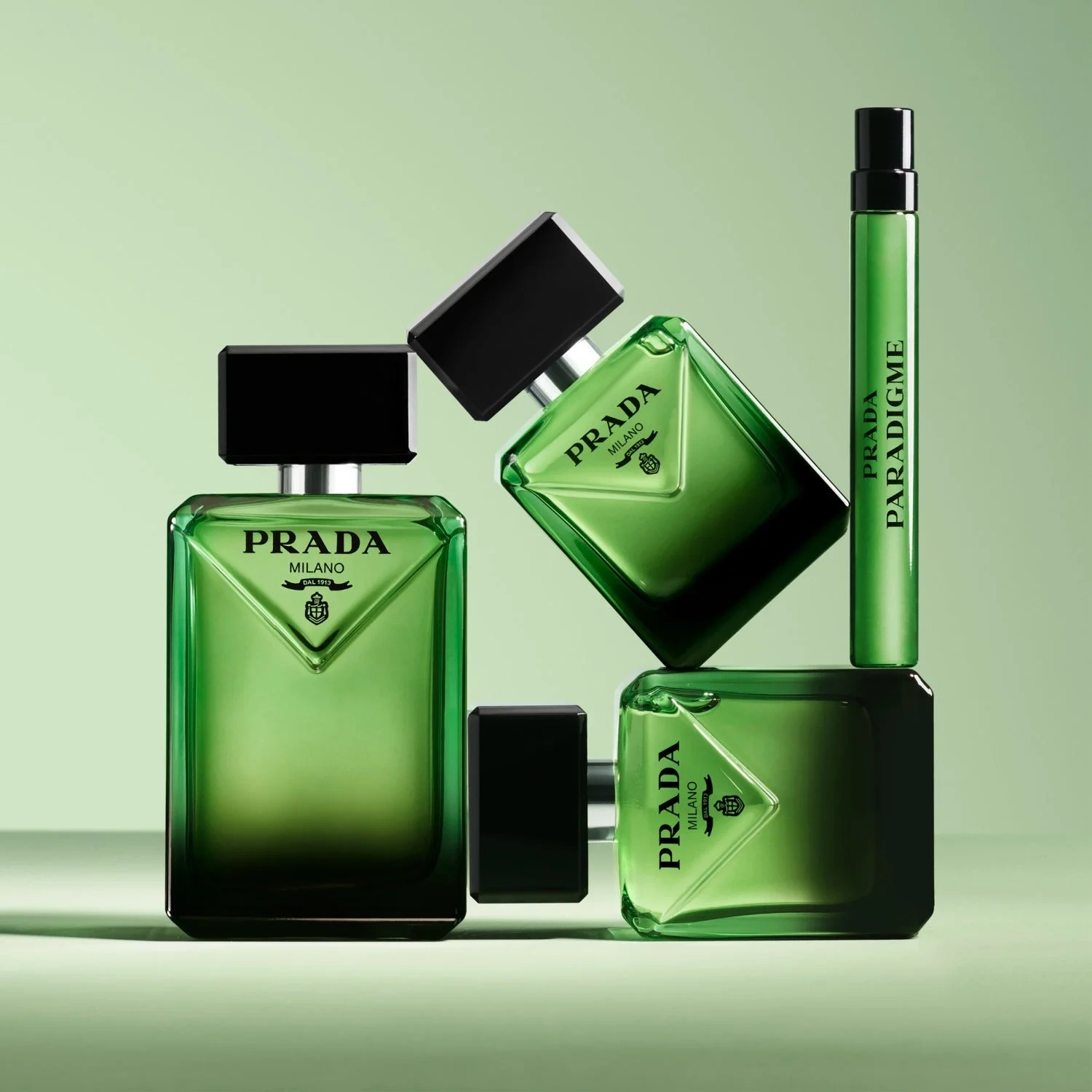 Prada Paradigme Eau de Parfum 100 ml
