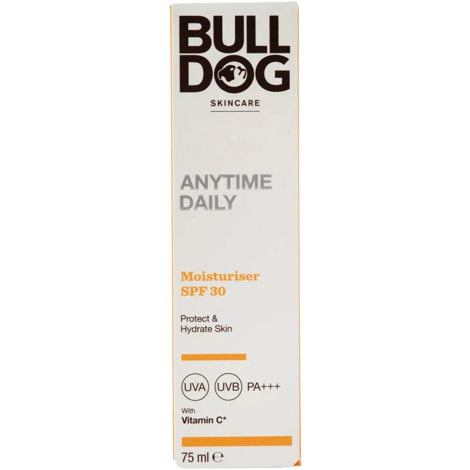 Anytime Daily Moisturiser SPF 30