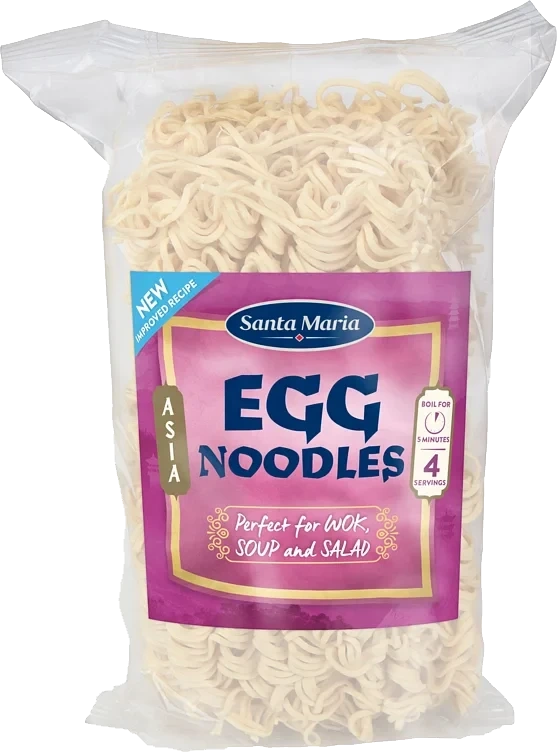 Egg noodles  250g