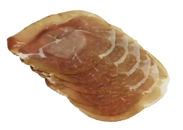Krydret Spekeskinke 250g