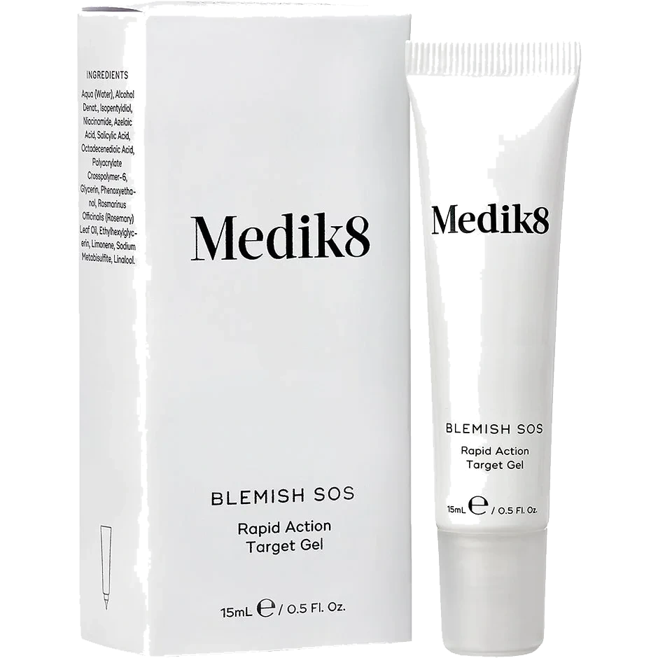 Medik8 Blemish SOS