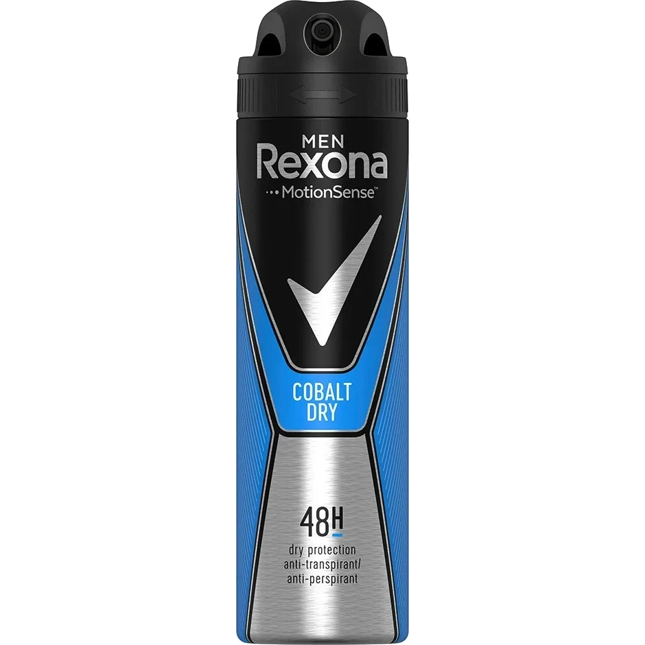 Rexona Men Deo Spray Cobalt