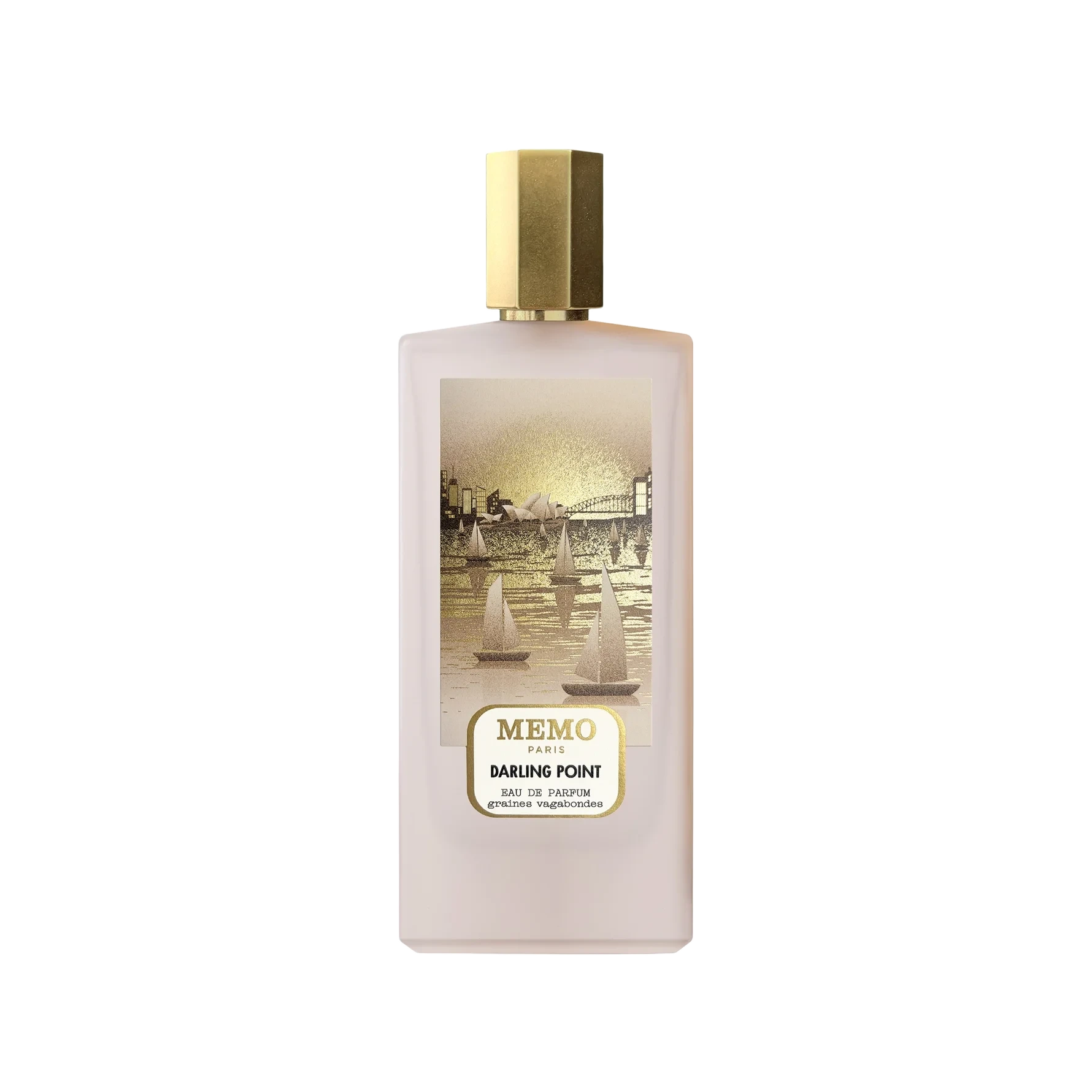 MEMO PARIS Darling Point Eau de Parfum Natural Spray
