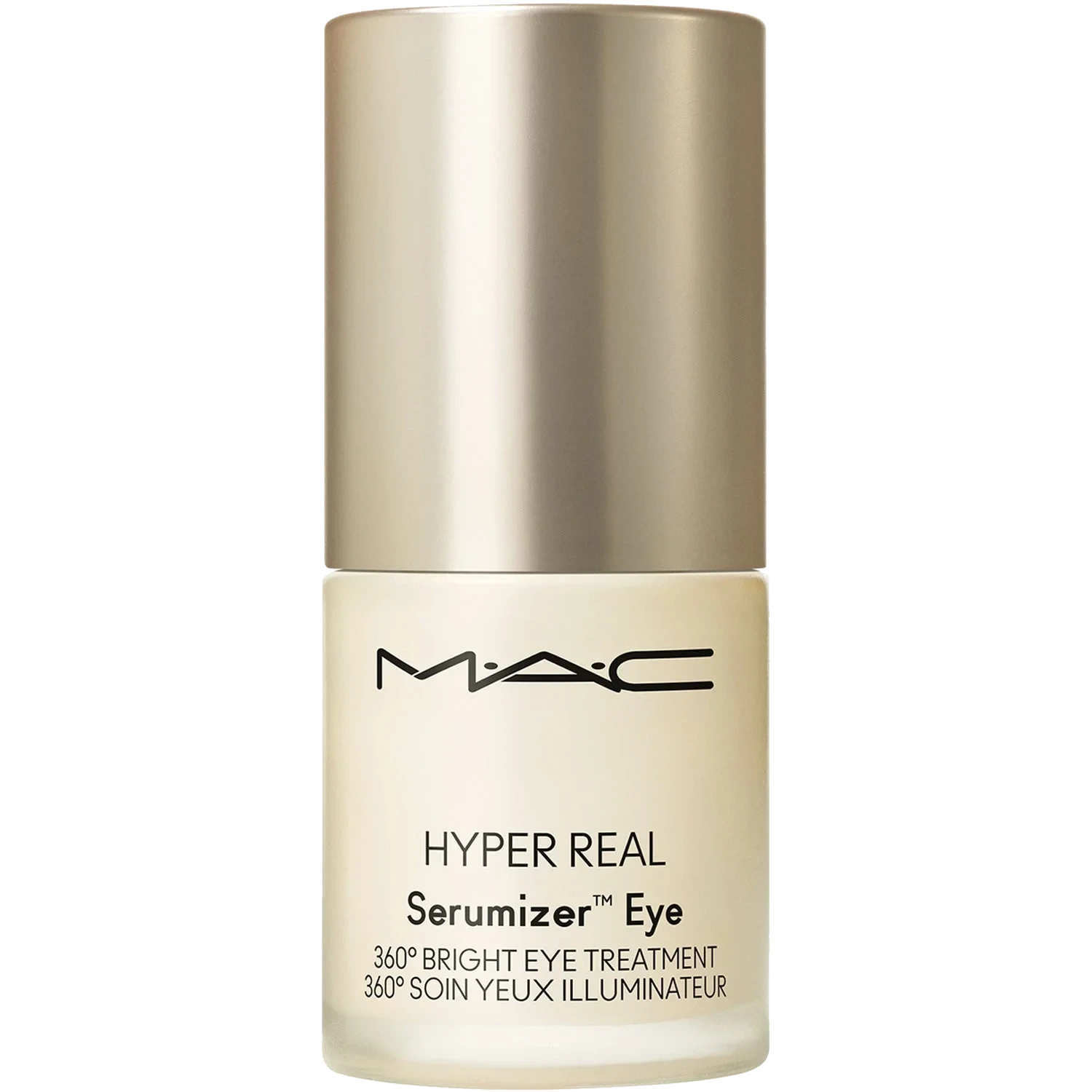 MAC Cosmetics Hyper Real Eye Serumizer