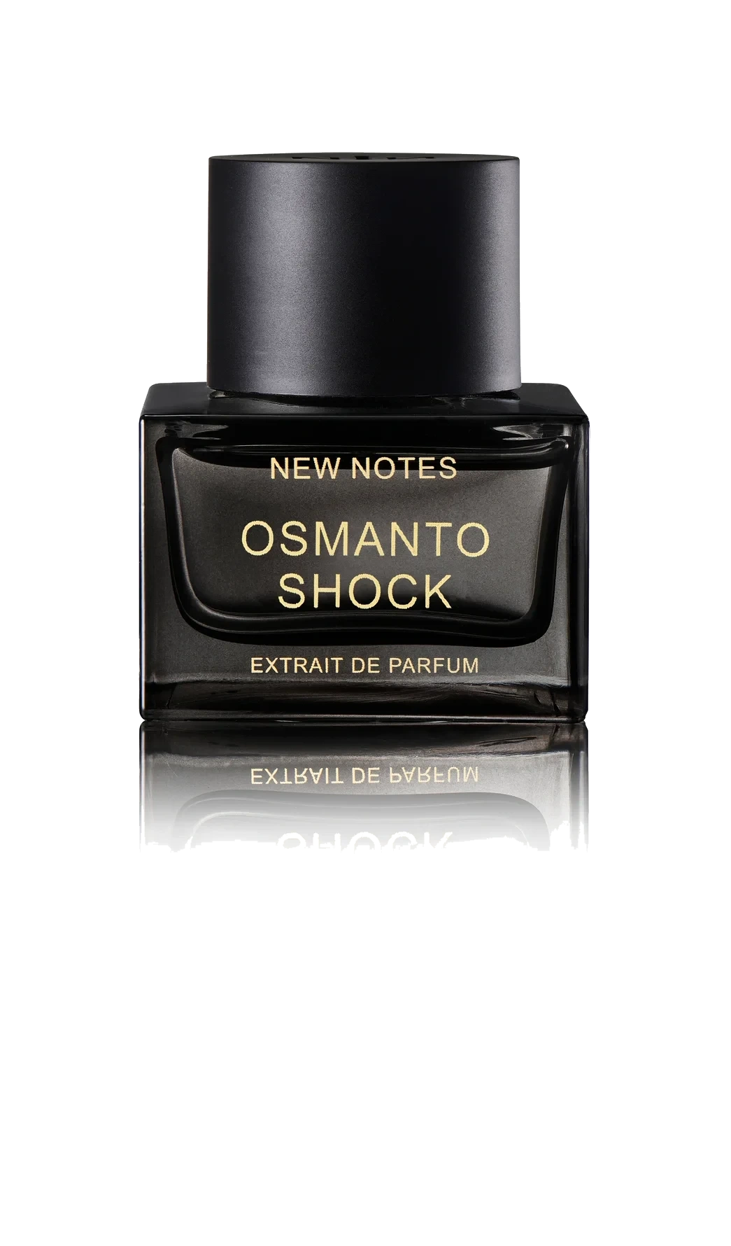 New Notes Osmanto Shock Extrait De Parfum 50ml