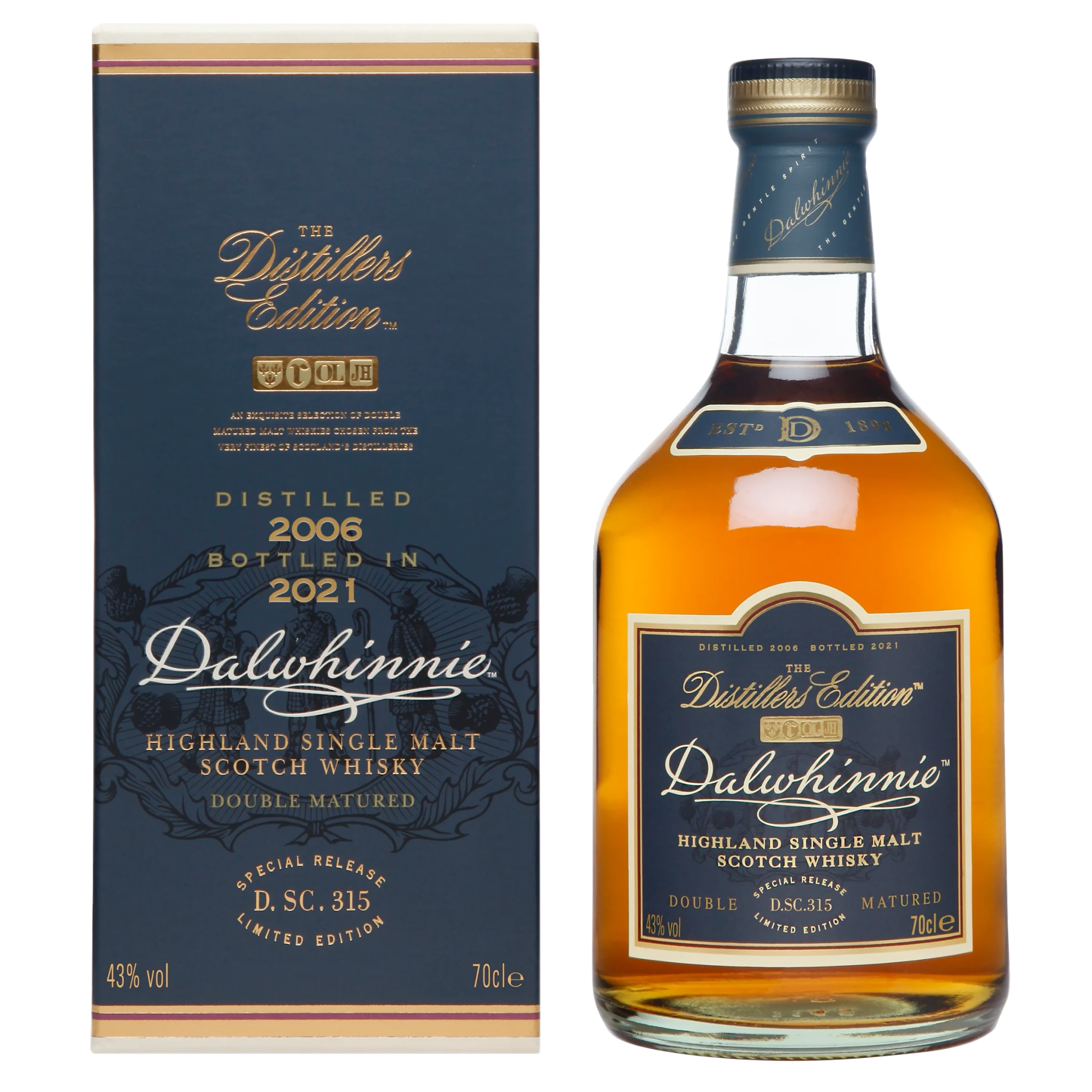 DalwhinnieDE