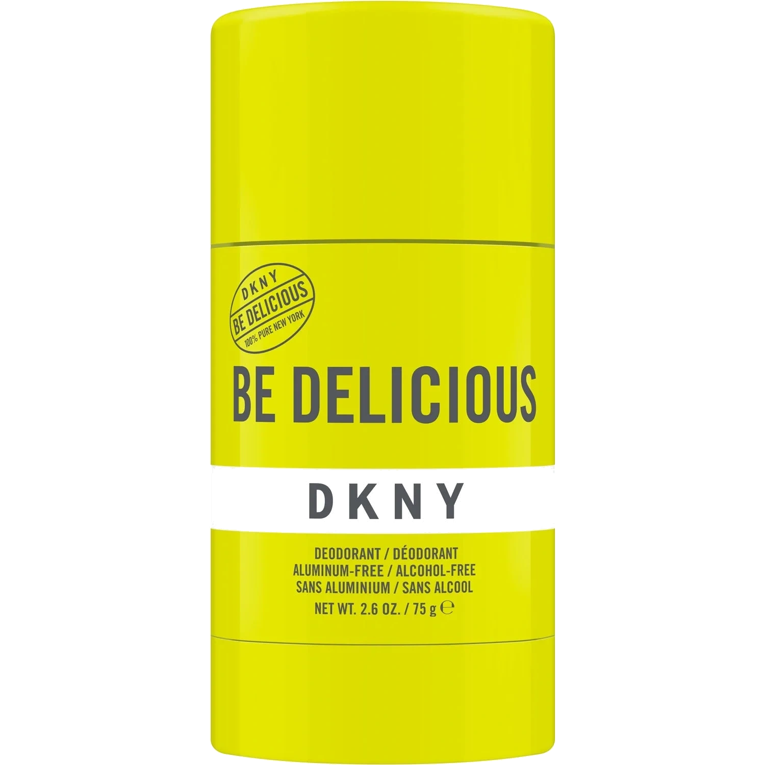 DKNY Be Delicious Deostick
