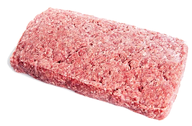 Kjøttdeig      6x1,2kg